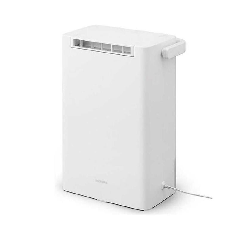 【即日発送】【新品】IRIS OHYAMA アイリスオーヤマ 除湿機 KIJD-P20-W ホワイト
