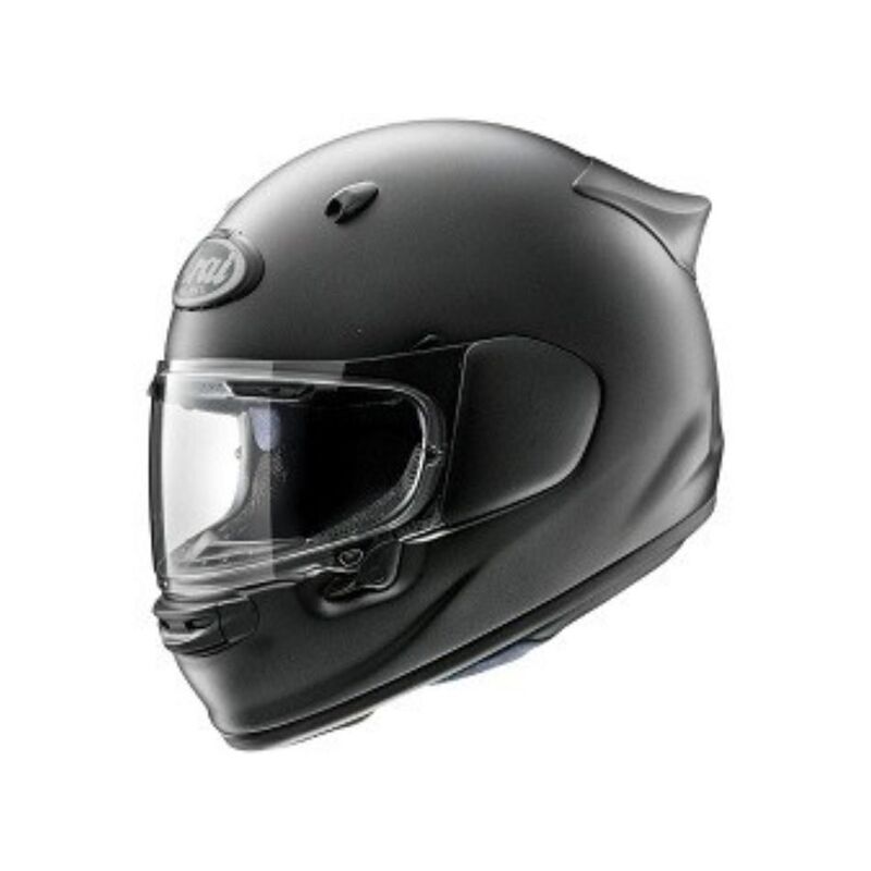 【ラッピング可】【即日発送】【新品】ARAI アライ バイクヘルメット ASTRO GX フラットブラック Mサイズ
