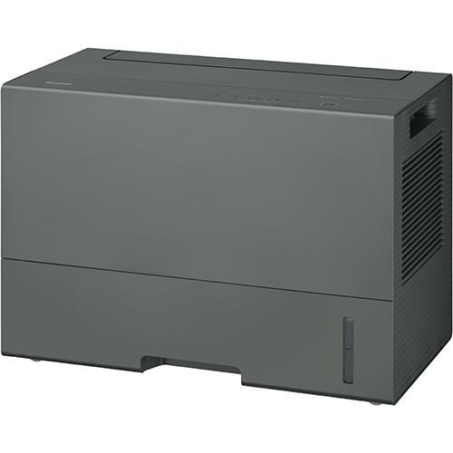 【新品 箱不良・シュリンク破れ品】Panasonic パナソニック 除湿機 F-YEX90D-H ダークグレー