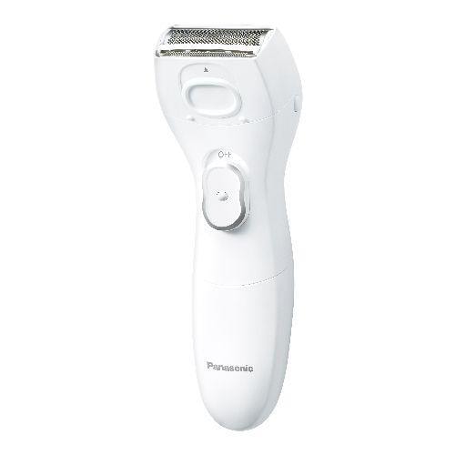 【ラッピング可】【即日発送】【新品】Panasonic パナソニック レディシェーバー サラシェ ES-WL51-W ホワイト