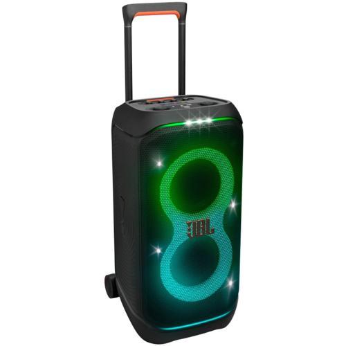 【即日発送】【新品 箱不良・シュリンク破れ品】JBL ジェイビーエル スピーカー PARTYBOX STAGE 320 ブラック JBLPBSTAGE320JN