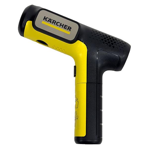 【即日発送】【新品 箱不良・シュリンク破れ品】KARCHER ケルヒャー モバイル高圧洗浄機 コンパクトハンディエア OC Handy Compact 1.328-123.0