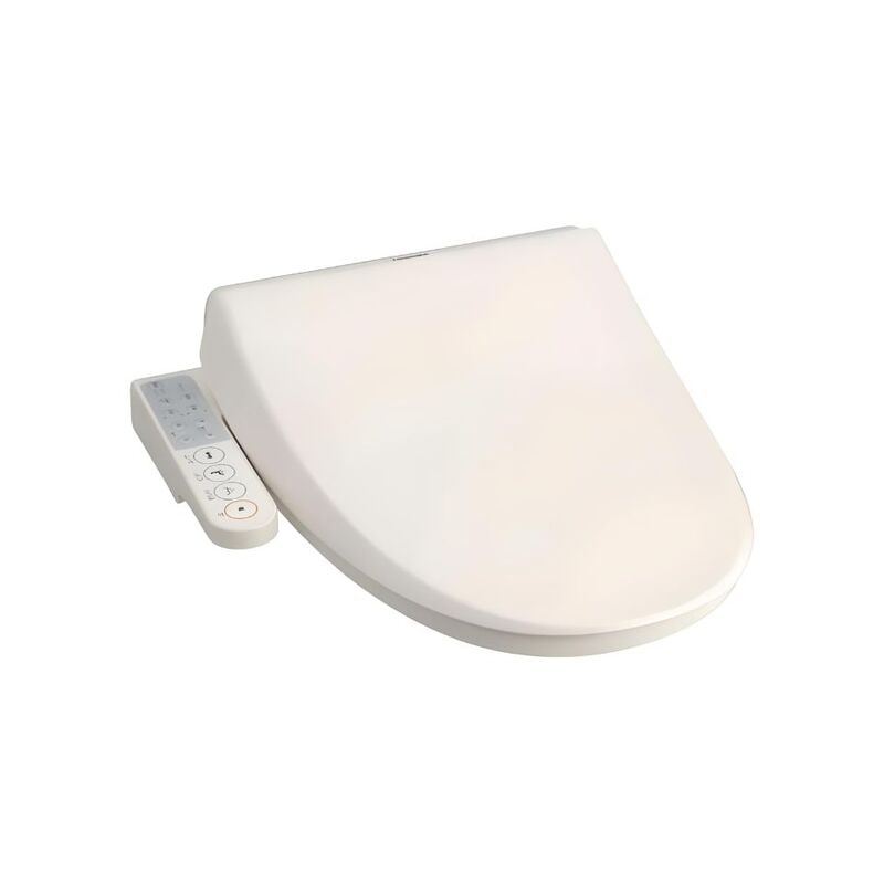 【即日発送】【新品 箱不良・シュリンク破れ品】TOSHIBA 東芝 温水洗浄便座 クリーンウォッシュ SCS-T160S(N) パステルアイボリー