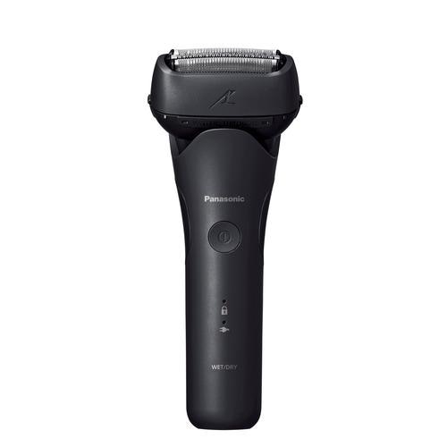 【即日発送】【新品】Panasonic パナソニック メンズシェーバー ラムダッシュ３枚刃 ES-L341W-K ブラック