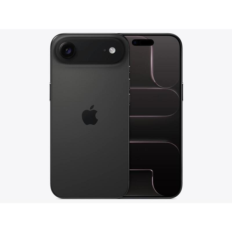 【ラッピング可】【即日発送】【新品 箱不良・シュリンク破れ品】Apple アップル iPhone Air 512GB MG2C4J/A スペースブラック SIMフリー