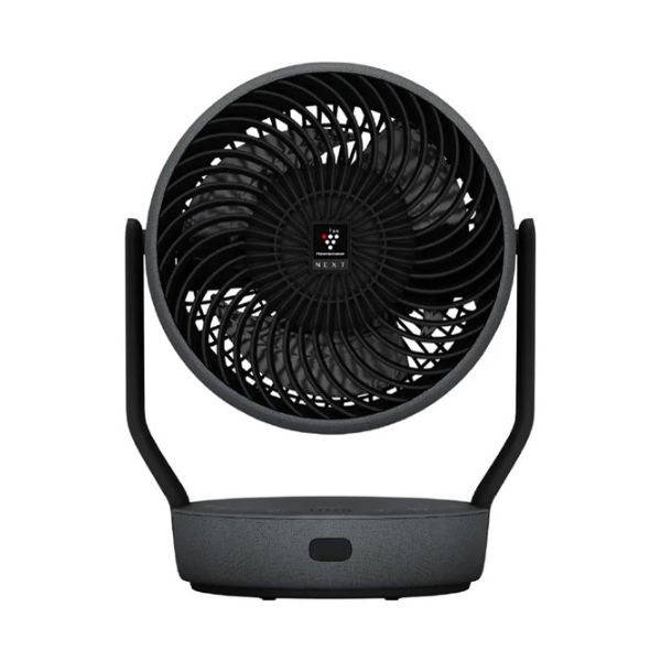 【即日発送】【新品 箱不良・シュリンク破れ品】SHARP シャープ サーキュレーター PK-18S03-B アッシュブラック