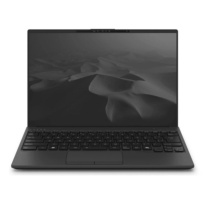 【ラッピング可】【即日発送】【新品】FUJITS 富士通 ノートパソコン FMV-NOTE U FMVU59L1BA ピクトブラック