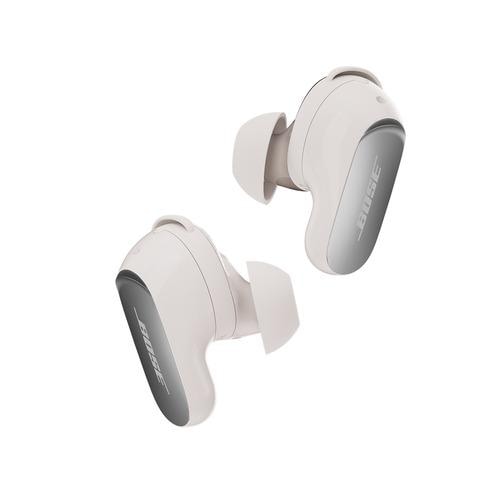 【ラッピング可】【即日発送】【新品】Bose ボーズ 完全ワイヤレスイヤホン QuietComfort Ultra Earbuds 第2世代 ホワイトスモーク
