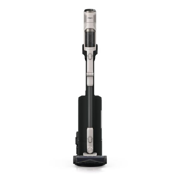 【即日発送】【新品】Shark シャーク スティック掃除機 PowerClean 360 PRO IW5271JWH メタリックペタルベージュ