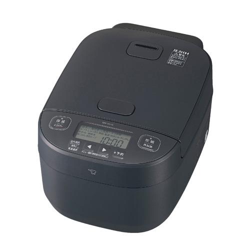【ラッピング可】【即日発送】【新品】ZOJIRUSHI 象印マホービン 圧力IH炊飯器 豪熱大火力 NW-YD10-BA ブラック