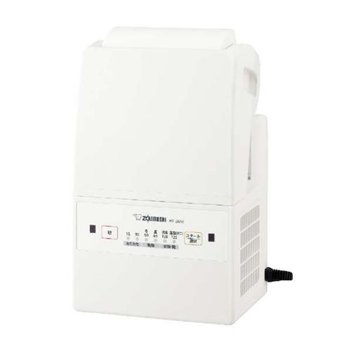 【ラッピング可】【即日発送】【新品 箱不良・シュリンク破れ品】ZOJIRUSHI 象印マホービン ふとん乾燥機 スマートドライ RF-UA10-WA ホワイト