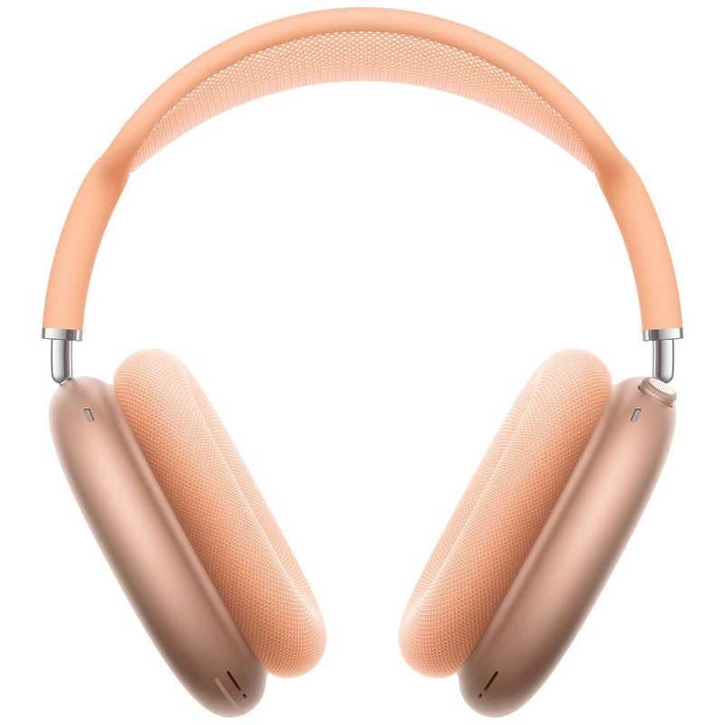 【ラッピング可】【即日発送】【新品 保証開始済み品】Apple アップル AirPods Max 2 MHWN4ZA/A オレンジ