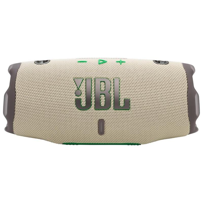 【ラッピング可】【即日発送】【新品 箱不良・シュリンク破れ品】JBL ジェイビーエル Bluetoothスピーカー CHARGE 6 JBLCHARGE6SAND ウィンブルドングリーン