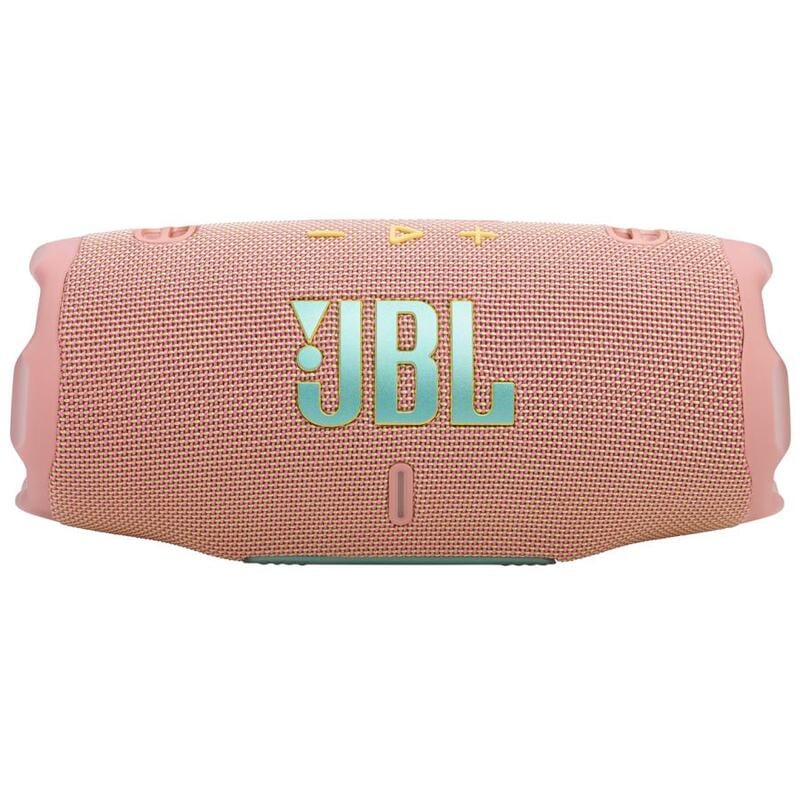 【ラッピング可】【即日発送】【新品 箱不良・シュリンク破れ品】JBL ジェイビーエル Bluetoothスピーカー CHARGE 6 JBLCHARGE6PINK スウォッシュピンク