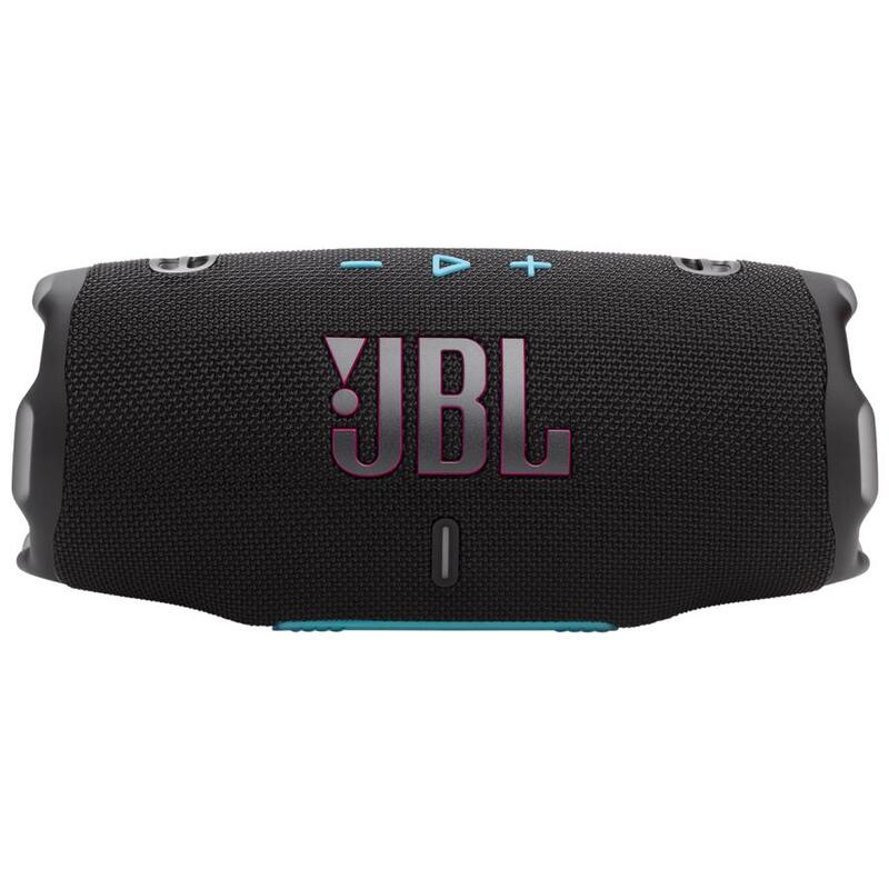 【ラッピング可】【即日発送】【新品 箱不良・シュリンク破れ品】JBL ジェービーエル Bluetoothスピーカー CHARGE 6 JBLCHARGE6BLKO ファンキーブラック