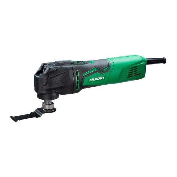 【ラッピング可】【即日発送】【新品】HiKOKI ハイコーキ AC100V マルチツール CV350V2 ケース付