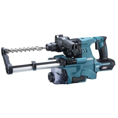 【即日発送】【新品】makita マキタ コードレスハンマドリル HR011GZKV