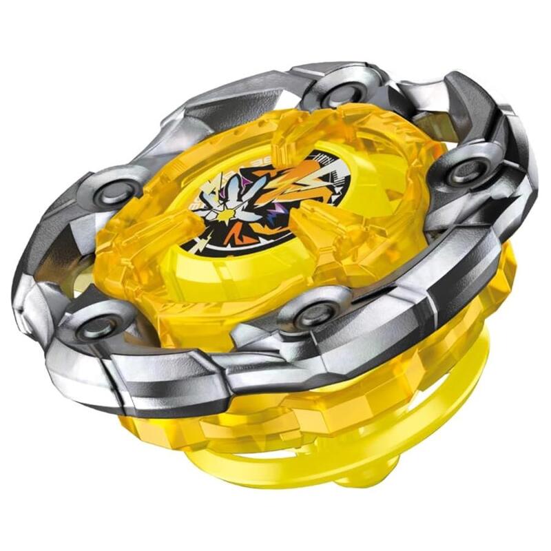 【ラッピング可】【即日発送】【新品】タカラトミー BEYBLADE X UX-03 ブースター ウィザードロッド 5-70DB