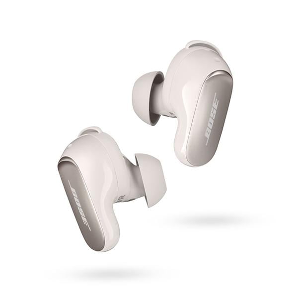 【ラッピング可】【即日発送】【新品 箱不良・シュリンク破れ品】Bose ボーズ ワイヤレスイヤホン QuietComfort Ultra Earbuds ホワイトスモーク