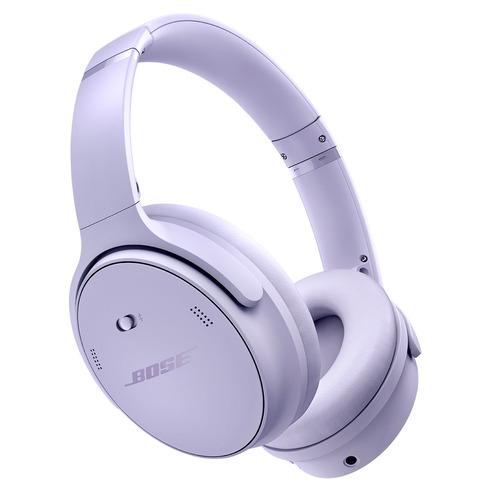 【ラッピング可】【即日発送】【新品 箱不良・シュリンク破れ品】BOSE ボーズ ワイヤレスヘッドホン QuietComfort QuietComfortHPLLC チルドライラック