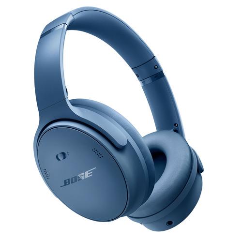【ラッピング可】【即日発送】【新品 箱不良・シュリンク破れ品】BOSE ボーズ ワイヤレスヘッドホン QuietComfort Headphones QuietComfortHPBLU ブルーダスク