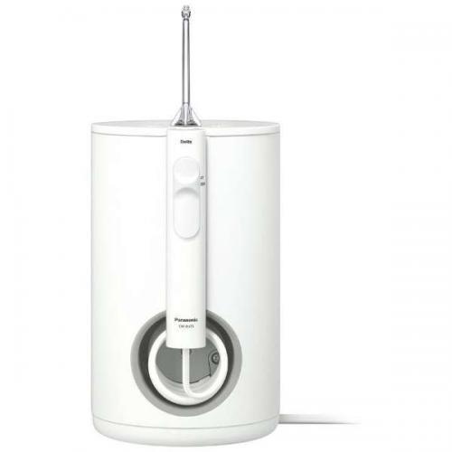 【ラッピング可】【即日発送】【新品 箱不良・シュリンク破れ品】Panasonic パナソニック 口腔洗浄器 ジェットウォッシャー ドルツ EW-DJ75-W