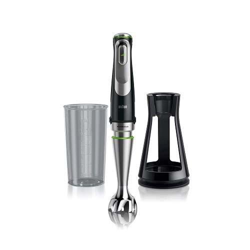 【ラッピング可】【即日発送】【新品 箱不良・シュリンク破れ品】BRAUN ブラウン ハンドミキサー マルチクイック9 MQ9100XS