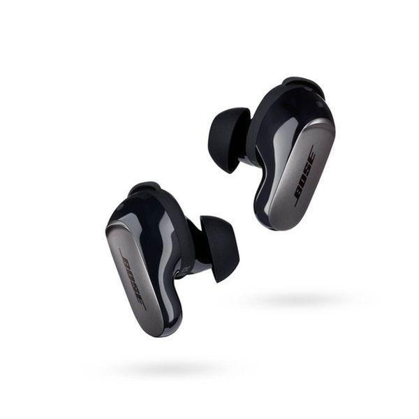 【ラッピング可】【即日発送】【新品 箱不良・シュリンク破れ品】BOSE ボーズ イヤホン QuietComfort Ultra Earbuds ブラック