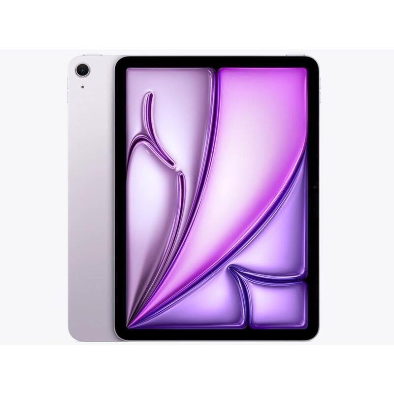 【ラッピング可】【即日発送】【新品】Apple アップル iPad Air 13インチ Wi-Fi 512GB 2026年春モデル MH624J/A パープル