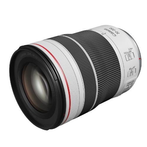 【ラッピング可】【即日発送】【新品 保証開始済み品】Canon キヤノン カメラレンズ ズームレンズ RF70-200mm F4 L IS USM キヤノンRF