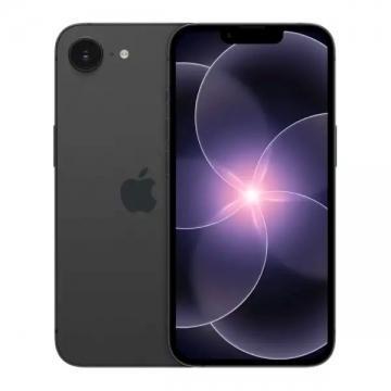 【ラッピング可】【即日発送】【新品 保証開始済み品】Apple アップル iPhone 17e 256GB ブラック MHRN4J/A ブラック SIMフリー