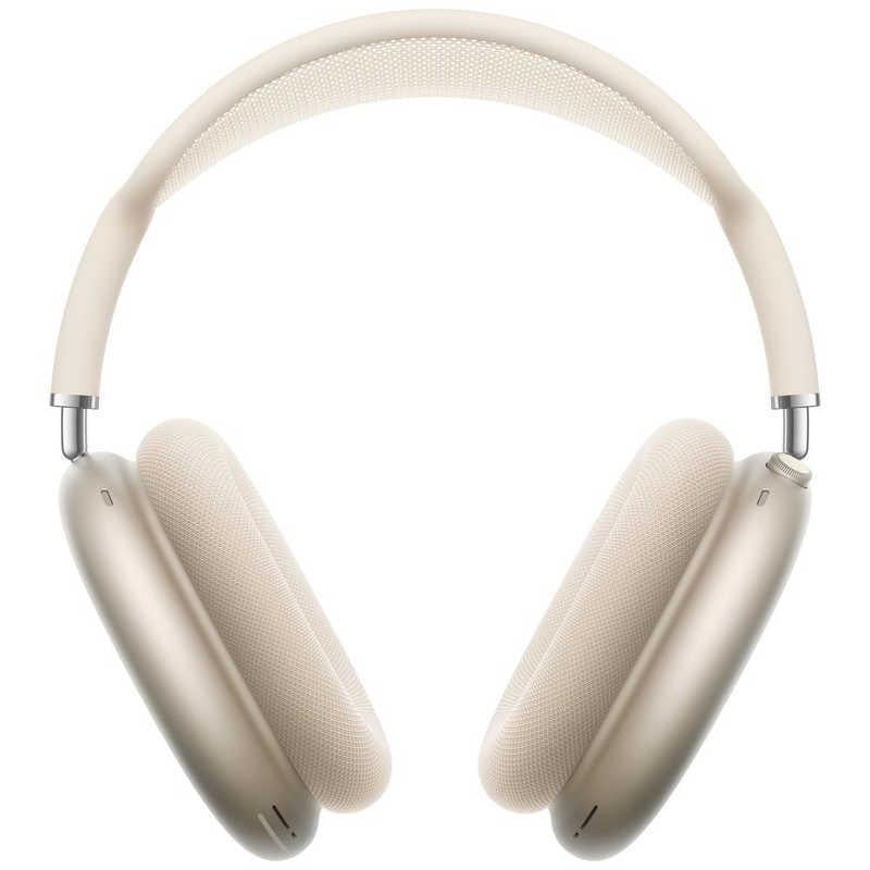 【ラッピング可】【即日発送】【新品 箱不良・シュリンク破れ品】Apple アップル AirPods Max 2 MHWL4ZA/A スターライト