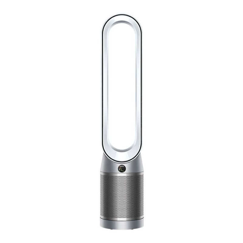 【即日発送】【新品 箱不良・シュリンク破れ品】Dyson ダイソン 羽根なし扇風機 Purifier Cool Autoreact TP7AWN ホワイト /ニッケル