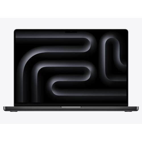 【ラッピング可】【即日発送】【新品 箱不良・シュリンク破れ品】Apple アップル MacBook Pro 16.2インチ Liquid Retina XDRディスプレイ M5 Maxチップ MGED4J/A スペースブラック