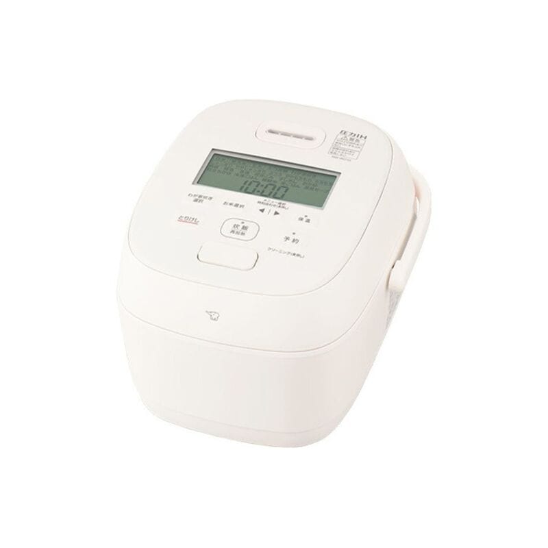 【即日発送】【新品】ZOJIRUSHI 象印マホービン 圧力IH炊飯器 豪熱大火力 NW-WD10-WA ホワイト