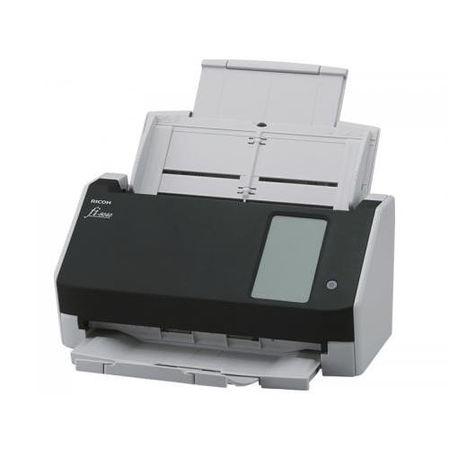 【即日発送】【新品 箱不良・シュリンク破れ品】RICOH リコー コンパクトスキャナ GPN356 A4 FI-8040