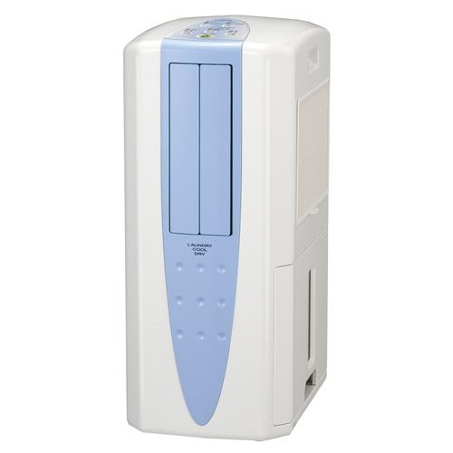【即日発送】【新品 箱不良・シュリンク破れ品】CORONA コロナ 衣類乾燥除湿機 どこでもクーラー CDM-F1025 A スカイブルー