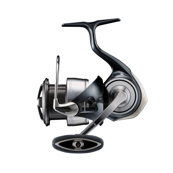 【ラッピング可】【即日発送】【新品】DAIWA ダイワ スピニングリール 24セルテ-ト 2024年モデル FC LT4000-C