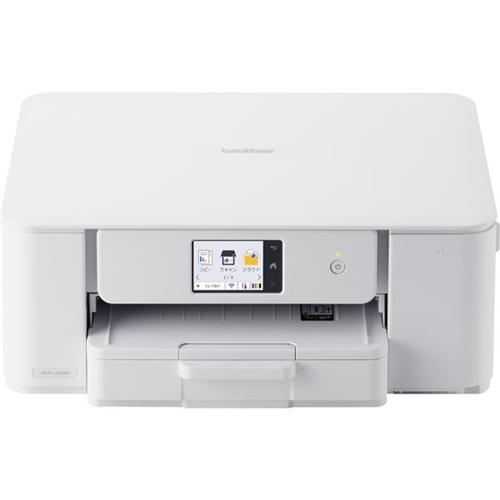 【即日発送】【新品】brother ブラザー プリンター A4インクジェット複合機 PRIVIO プリビオ DCP-J529N