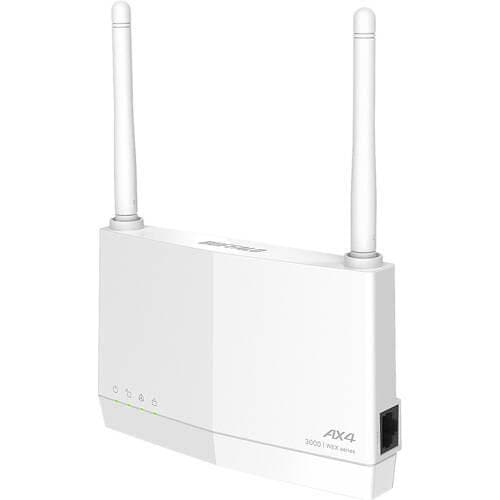 【ラッピング可】【即日発送】【新品】BUFFALO バッファロー 無線LAN中継機 AirStation HighPower WEX-3000AX4EA ホワイト