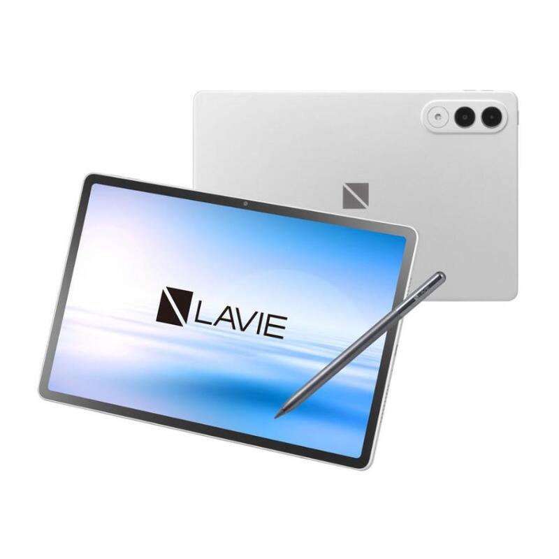 【ラッピング可】【即日発送】【新品 箱不良・シュリンク破れ品】NEC エヌイーシー タブレットPC LAVIE Tab EX TX117/LAS PC-TX117LAS シーシェル