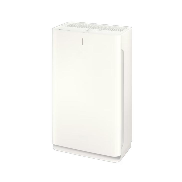 【即日発送】【新品 箱不良・シュリンク破れ品】Panasonic パナソニック 空気清浄機 F-PX60C-W ホワイト