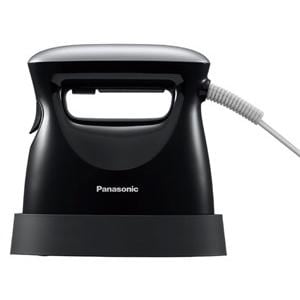 【ラッピング可】【即日発送】【新品】Panasonic パナソニック 衣類スチーマー NI-FS560-K ブラック