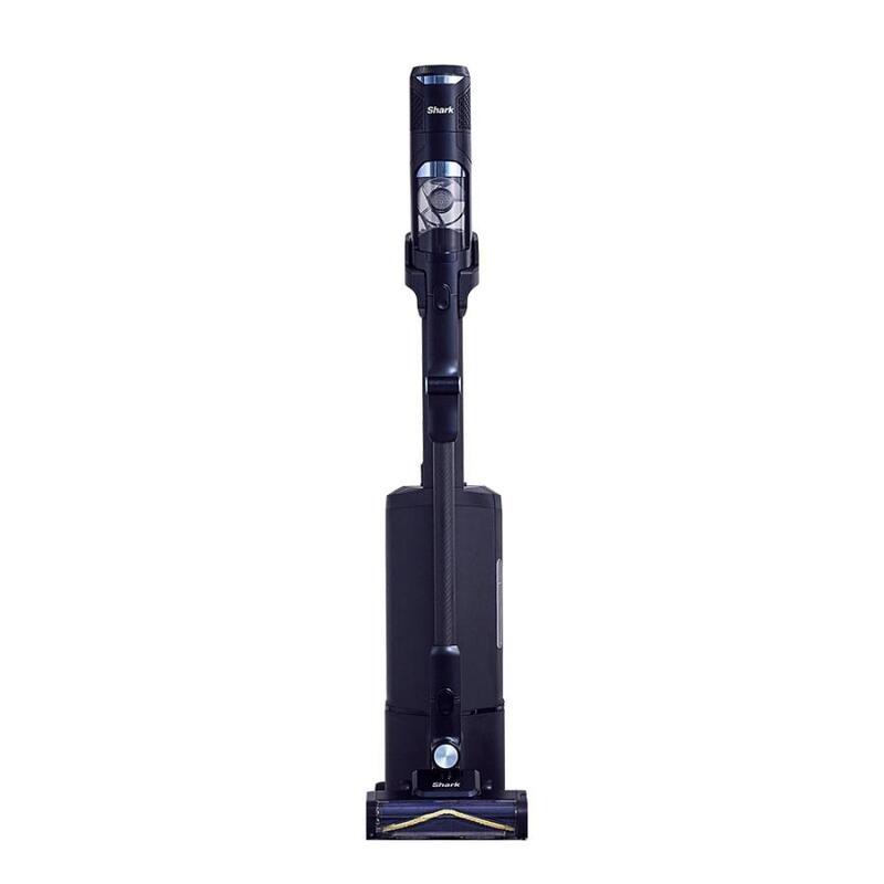 【即日発送】【新品 箱不良・シュリンク破れ品】Shark シャーク 掃除機 PowerClean 360 PRO IW5271JBK ミッドナイトブラック