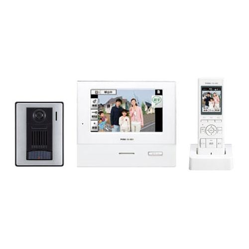 【ラッピング可】【即日発送】【新品】AIPHONE アイホン テレビドアホン ROCOタッチ7 KG-88