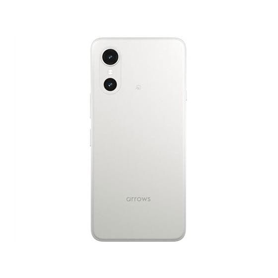 【ラッピング可】【即日発送】【新品】FCNT エフシーエヌティー スマホ arrows We3 F-52G docomo版 ホワイト SIMロック解除品