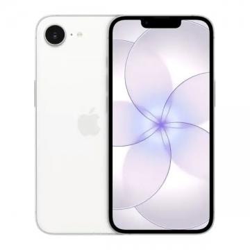 【新品 保証開始済み品】iPhone 17e 256GB MHRP4J/A ホワイト SIMフリー