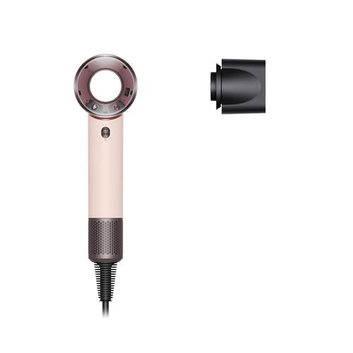 【ラッピング可】【即日発送】【新品】Dyson ダイソン ヘアドライヤー Supersonic Travel HD19VLP セラミックピンク