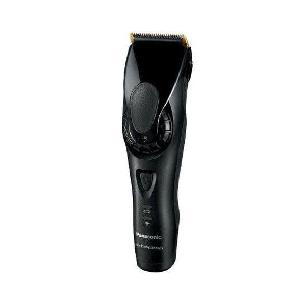 【ラッピング可】【即日発送】【新品 箱不良・シュリンク破れ品】Panasonic パナソニック 電気バリカン プロ リニアバリカン ER-GP82-K