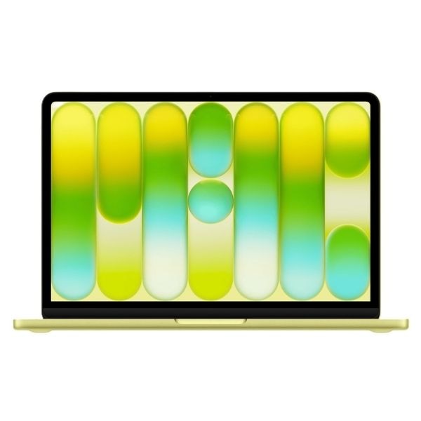【ラッピング可】【即日発送】【新品】Apple アップル MacBook Neo 13インチ Liquid Retinaディスプレイ MHFE4J/A シトラス